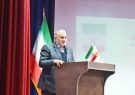 خطه آذربایجان و تبریز لاله‌زار شهیدان است