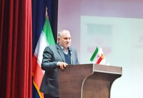 خطه آذربایجان و تبریز لاله‌زار شهیدان است