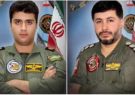 پیام تسلیت استاندار آذربایجان شرقی در پی سقوط جنگنده نظامی و شهادت دو خلبان در تبریز