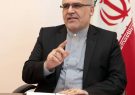 سفیر ایران در کی‌یف: هیچ گزارشی از آسیب هم وطنان نداشته‌ایم