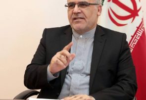 سفیر ایران در کی‌یف: هیچ گزارشی از آسیب هم وطنان نداشته‌ایم