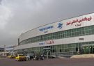 نخستین پرواز دمشق از فرودگاه تبریز پس از ۹ سال وقفه انجام شد