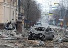 هفتمین روز حمله روسیه به اوکراین/ فرود چتربازان روس در خارکیف