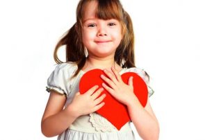 آنچه که باید در مورد بیماری‌های قلبی کودکان بدانیم