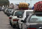 افزایش ۲۳ درصدی تردد در راه‌های آذربایجان‌شرقی