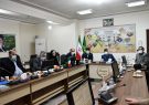 تشکیل قرارگاه صدور اسناد اراضی کشاورزی در استان آذربایجان شرقی