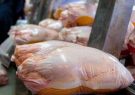 توزیع به اندازه مرغ در بازار موجب کاهش قیمت شده است