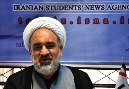حکم شهردار تبریز به زودی صادر می‌شود