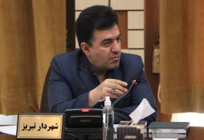 تفاهم‌نامه تامین ۹۰۰ دستگاه اتوبوس برای ناوگان اتوبوسرانی تبریز امضا شد