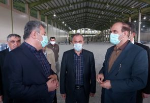 بزرگترین کارخانه تصفیه شکر کشور در آذربایجان شرقی به بهره‌برداری می‌رسد