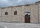 ساماندهی و تعمیر مسجد تاریخی لامشان هشترود