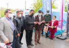 نمایشگاه سلامت در تبریز بازگشایی شد