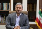 سرپرست دفتر امور اجتماعی و فرهنگی استانداری آذربایجان شرقی منصوب شد