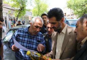 صدور دستور توزیع سریع اقلام اساسی در هشترود