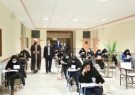 ۲۸ هزار و ۷۷۸ داوطلب در آزمون کارشناسی ارشد سالجاری در آذربایجان شرقی رقابت می‌کنند