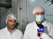 مشکل خاصی در زمینه کشتار و تولید گوشت مرغ در آذربایجان شرقی وجود ندارد