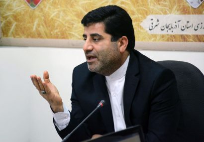 رئیس سازمان جهاد کشاورزی استان خواستار شد: تبیین عمومی سیاستهای دولت در زمینه حذف ارز ترجیحی