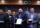 تجلیل از افتخارآفرینان آذربایجان شرقی در المپیک ناشنوایان