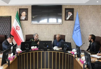 همکاری‌های دانشگاه تبریز با سازمان بسیج علمی، پژوهشی و فناوری کشور توسعه می‌یابد