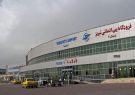 رشد بیش از ۶۰ درصدی اعزام و پذیرش مسافر از فرودگاه تبریز