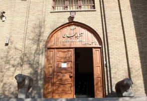 موزه‌ آذربایجان؛ موزه‌ای به بلندای تاریخ در تبریز