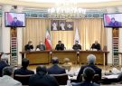 معاون استاندار آذربایجان شرقی بر تبیین عملکرد یکساله دولت در استان تاکید کرد