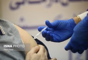 وضعیت واکسیناسیون زائرین اربعین کنترل شود