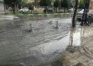 هشدار اداره کل مدیریت بحران آذربایجان شرقی درباره احتمال وقوع سیلاب