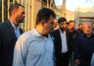 تأکید شهردار تبریز بر ارائه خدمات محله‌ای در خلجان