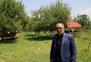 افتتاح نخستین مجتمع خدماتی، رفاهی و گردشگری شیلات آذربایجان شرقی در اهر
