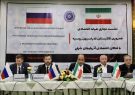 زمینه‌های همکاری تجاری مابین آذربایجان شرقی و جمهوری تاتارستان روسیه بررسی شد