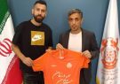 احمدی به جمع نارنجی پوشان مس سونگون بازگشت