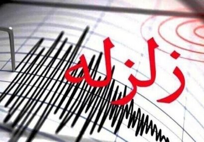 وقوع زمین‌لرزه با کانون شهرستان خوی در تبریز احساس شد