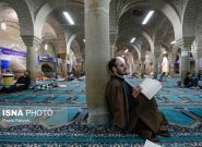 آماده سازی ۱۱۰ مسجد در آذربایجان شرقی برای برگزاری مراسم معنوی اعتکاف