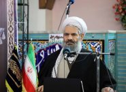 ملت ایران در برابر دشمنان شکست ناپذیر است