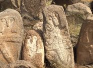 معدن سنگ‌بری سایت باستانی شهر یئری در مشگین‌شهر شناسایی شد