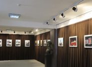 سفر اربعین با دو نمایشگاه عکس در تبریز