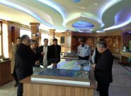 موزه دریانوردی آذربایجان‌شرقی به زودی افتتاح می‌شود