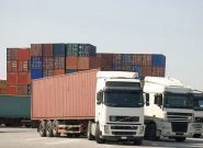 صادرات بیش از دو میلیارد دلار کالا از گمرکات آذربایجان شرقی