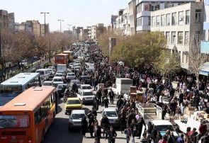 تلاش برای کاهش ترافیک در منطقه تاریخی و فرهنگی تبریز