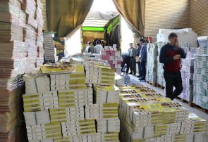 ۳۵۴هزار جلد کتاب آموزش شهروندی در نواحی پنج‌گانه آموزش و پرورش تبریز توزیع شد