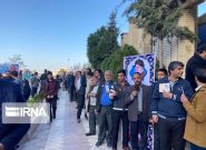 همه شعب اخذ رای آذربایجان‌شرقی به دستگاه احراز هویت مجهزند