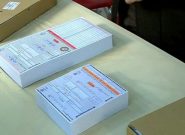 ارسال تعرفه اضافی به یک شعبه اخذ رای در آذربایجان‌شرقی
