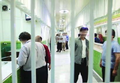 آزادی ۴۲۲زندانی غیرعمد و مالی از زندان‌های آذربایجان شرقی درسال۹۸