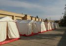 اختصاص ۲ میلیارد ریال برای ساخت اردوگاه اسکان اضطراری در تبریز