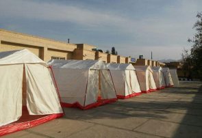 اختصاص ۲ میلیارد ریال برای ساخت اردوگاه اسکان اضطراری در تبریز