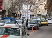 ترددهای جاده‌ای آذربایجان‌شرقی در تعطیلات عید فطر افزایش یافت