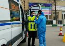 ابتلای ۱۲ نفر از کارشناسان اورژانس آذربایجان شرقی به کرونا