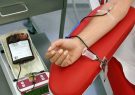 مدیر کل انتقال خون آذربایجان شرقی تاکید کرد: نجات ۳ نفر با یک واحد خون اهدا شده