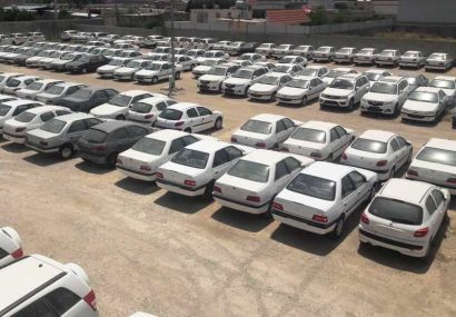 مدیرکل صنعت و معدن آذربایجان‌شرقی: احتکار خودرو در استان نداریم